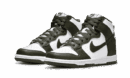 Dunk High Cargo Khaki