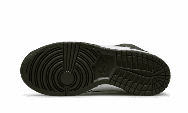 Dunk High Cargo Khaki – Image 3