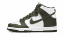 Dunk High Cargo Khaki