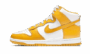 Dunk High Dark Sulfur