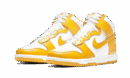 Dunk High Dark Sulfur