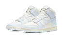 Dunk High Football Grey