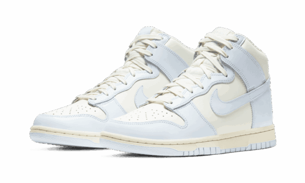 Dunk High Football Grey – Image 2
