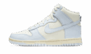 Dunk High Football Grey