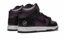 Dunk High Fragment Design Beijing (2021)