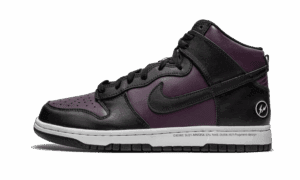 Dunk High Fragment Design Beijing (2021)