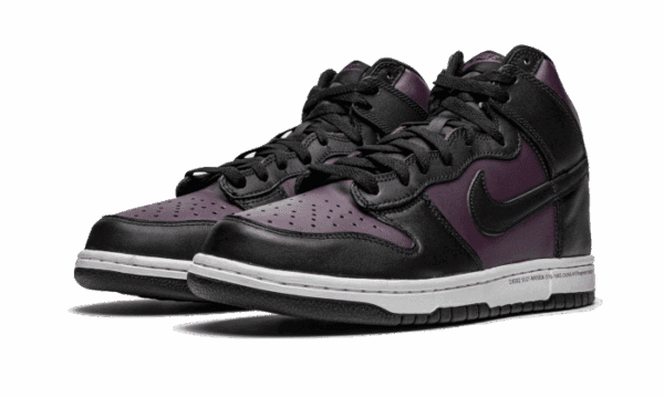 Dunk High Fragment Design Beijing (2021) – Image 2