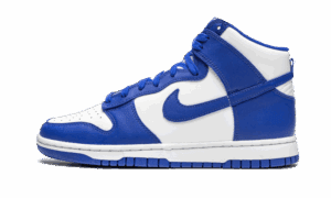 Dunk High Game Royal