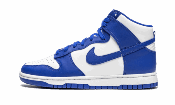 Dunk High Spiel Royal