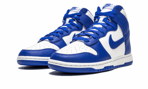 Dunk High Game Royal – Bild 2