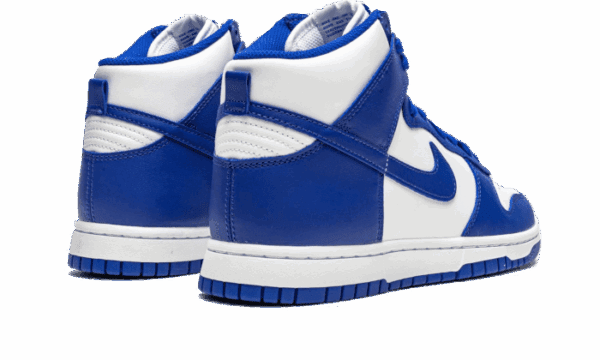 Dunk High Game Royal – Bild 3