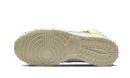 Dunk High Lemon Twist