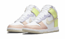 Dunk High Lemon Twist
