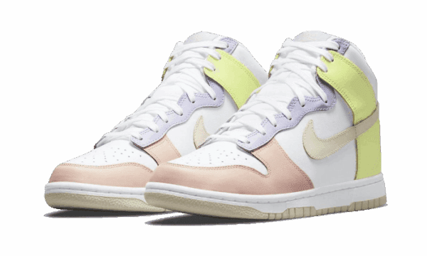 Dunk High Lemon Twist – Image 2