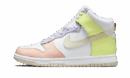 Dunk High Lemon Twist