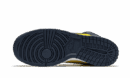 Dunk High Maize & Blue (Michigan)