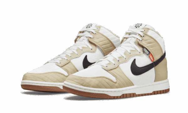 Dunk High Next Nature Rattan – Image 2