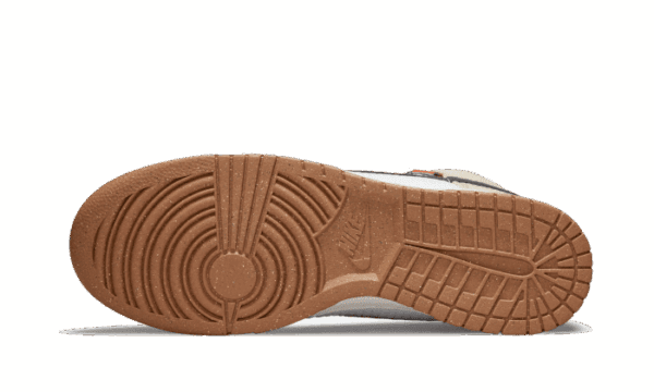 Dunk High Next Nature Rattan – Image 3