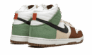 Dunk High Next Nature Summit White