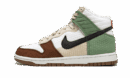 Dunk High Next Nature Summit White