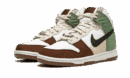 Dunk High Next Nature Summit White