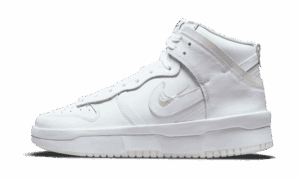 Dunk High Up Summit White Sail