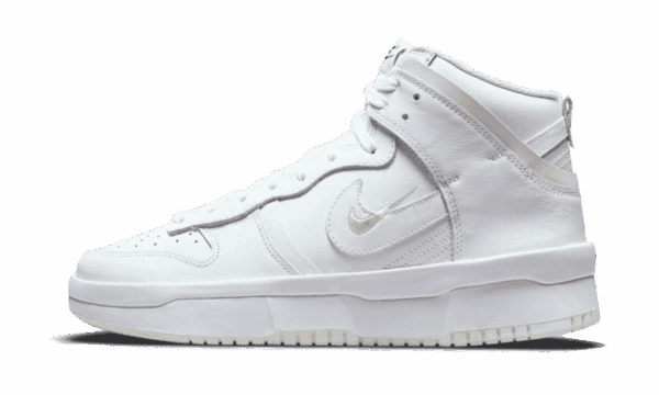 Dunk High Up Summit White Sail