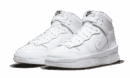 Dunk High Up Summit White Sail