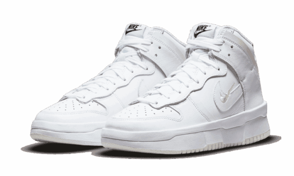 Dunk High Up Summit White Sail – Image 2