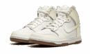 Dunk High Sail Gum