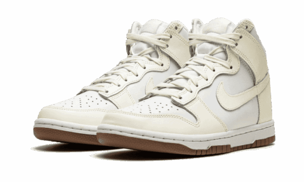 Dunk High Sail Gum - immagine 2