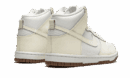 Dunk High Sail Gum