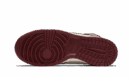 Dunk High Sail Team Red