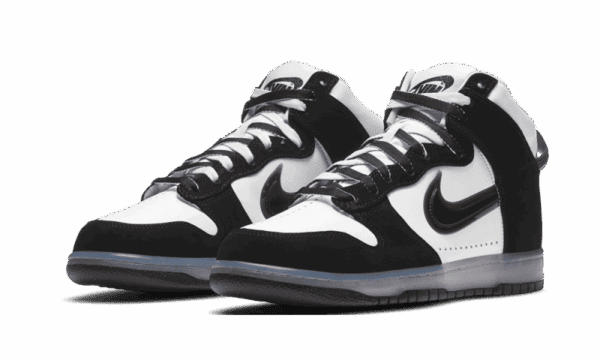 Dunk High Slam Jam Black - immagine 2