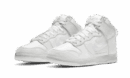 Dunk High Slam Jam Bianco Puro Platino
