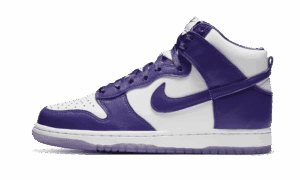 Dunk High SP Varsity Purple