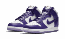 Dunk High SP Varsity Purple