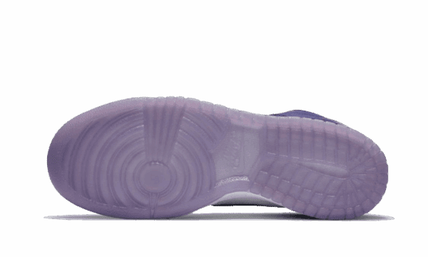 Dunk High SP Varsity Purple - immagine 3