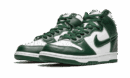 Dunk High Spartan Green