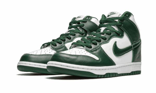 Dunk High Spartan Green – Image 2