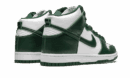 Dunk High Spartan Green
