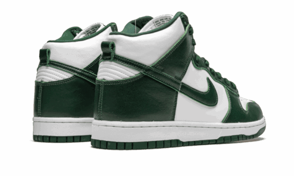Dunk High Spartan Green – Image 3