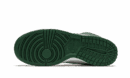 Dunk High Spartan Green