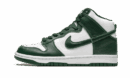 Dunk High Spartan Green