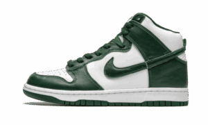 Dunk High Spartan Verde