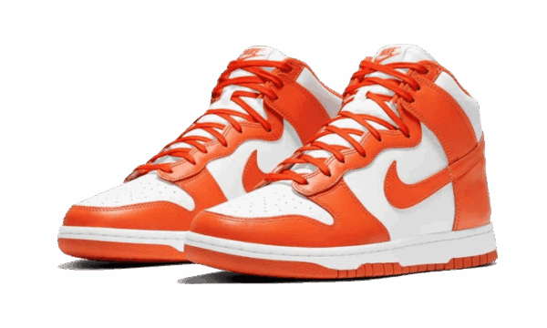 Dunk High Syracuse (2021) – Image 2