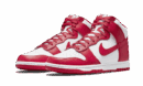 Dunk High University Red