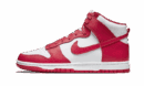 Dunk High University Red