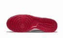 Dunk High University Red