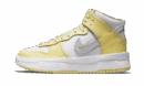 Dunk High Rebel Lemon